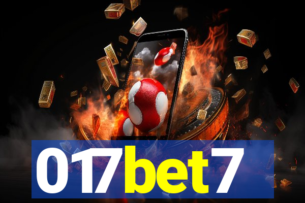 017bet7