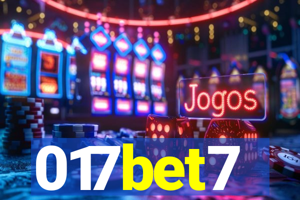 017bet7