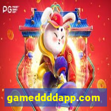 gameddddapp.com