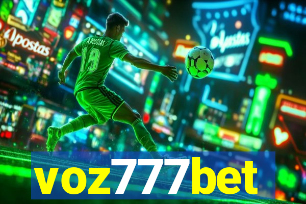 voz777bet