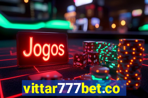 vittar777bet.com