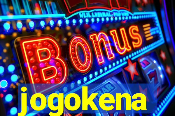 jogokena