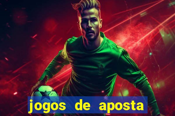 jogos de aposta para menores de idade