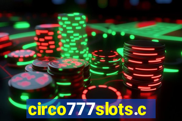 circo777slots.com