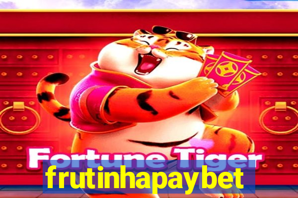 frutinhapaybet