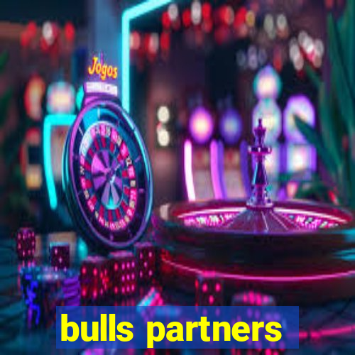 bulls partners