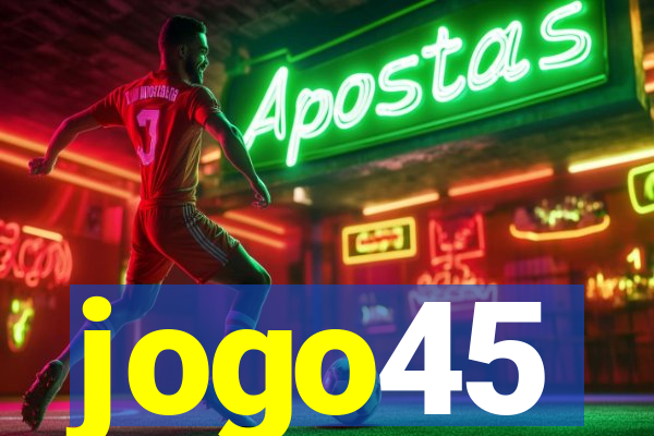 jogo45