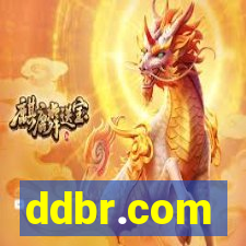 ddbr.com