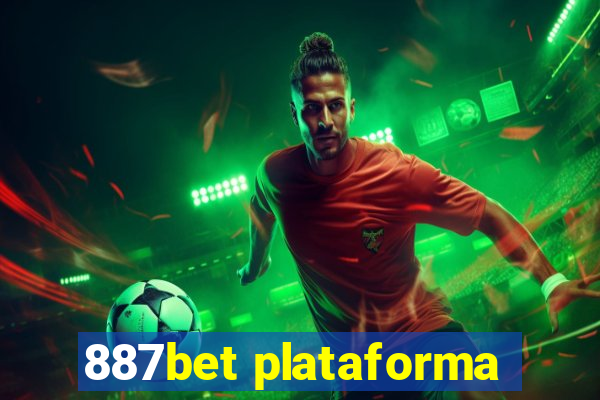 887bet plataforma