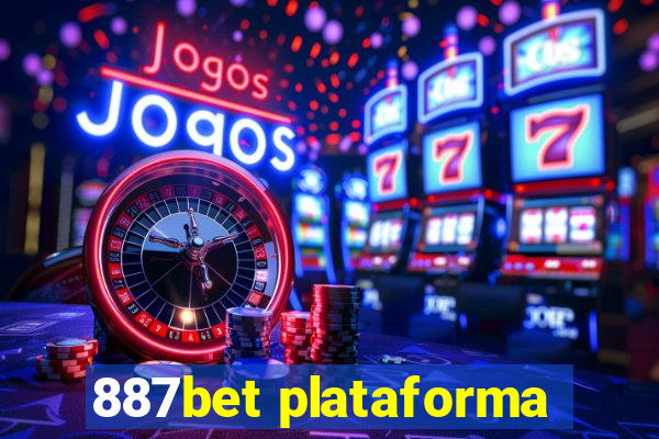 887bet plataforma