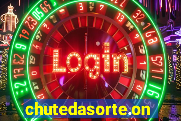 chutedasorte.online