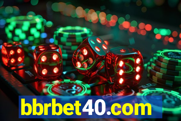 bbrbet40.com