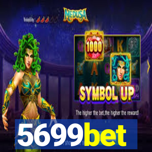 5699bet