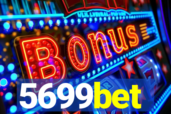 5699bet