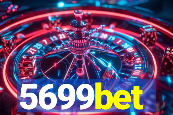 5699bet