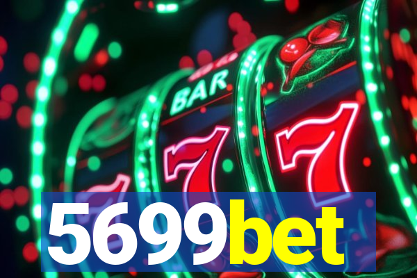 5699bet