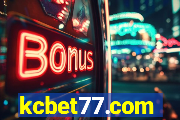 kcbet77.com