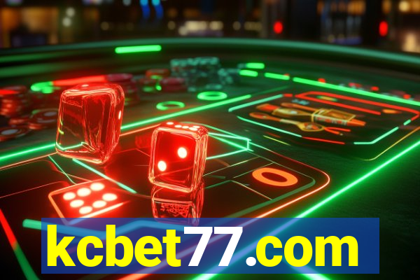 kcbet77.com