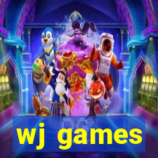 wj games