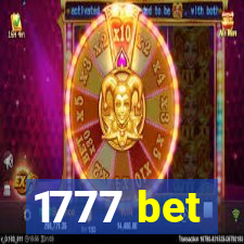 1777 bet