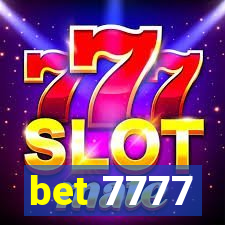 bet 7777