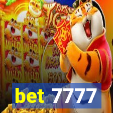 bet 7777