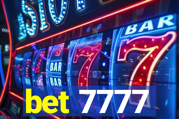 bet 7777