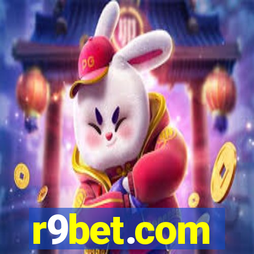 r9bet.com