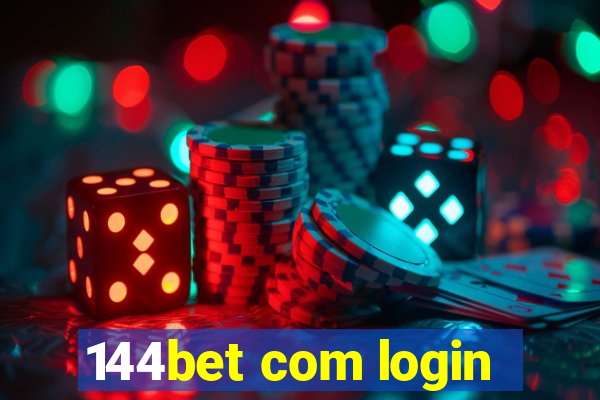 144bet com login