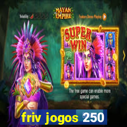 friv jogos 250