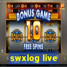 swxlog live