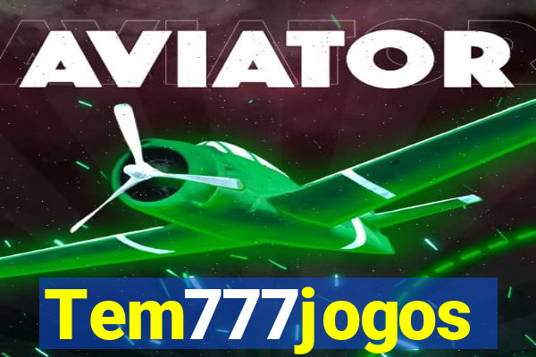 Tem777jogos