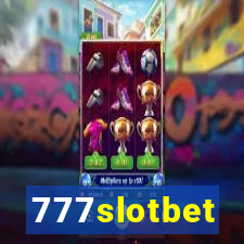 777slotbet