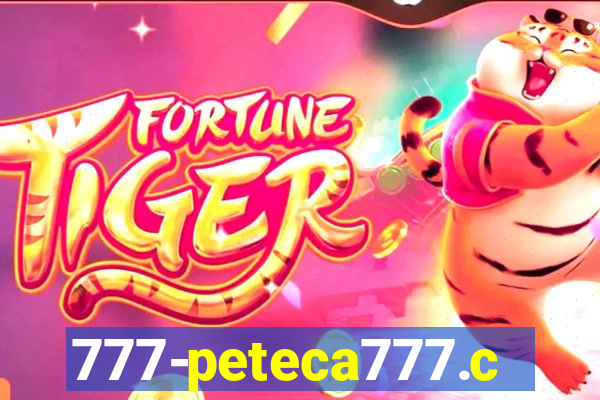 777-peteca777.com