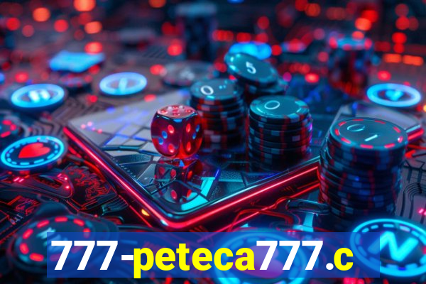 777-peteca777.com