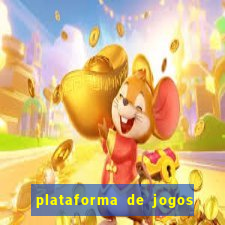 plataforma de jogos de um real