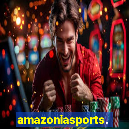 amazoniasports.com