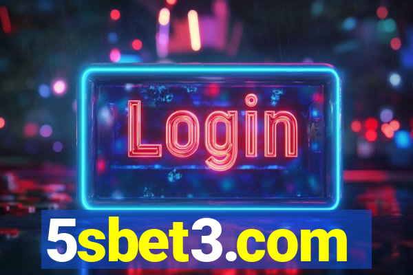 5sbet3.com