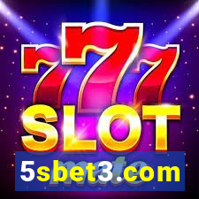 5sbet3.com