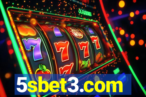 5sbet3.com