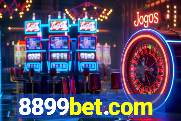 8899bet.com