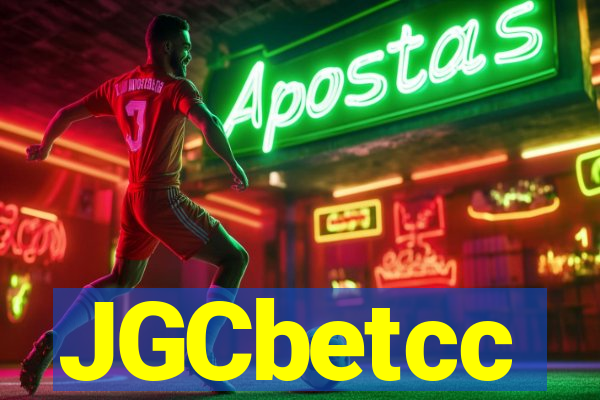 JGCbetcc