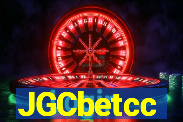 JGCbetcc