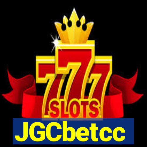 JGCbetcc