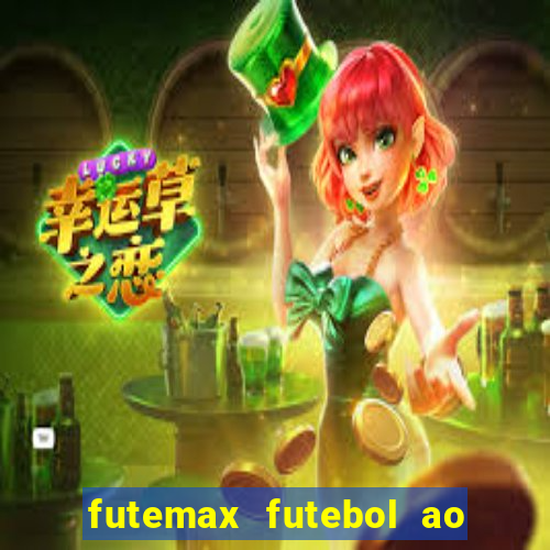 futemax futebol ao vivo campeonato brasileiro