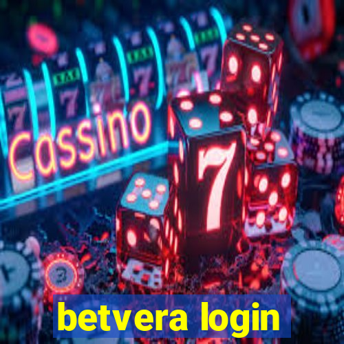 betvera login