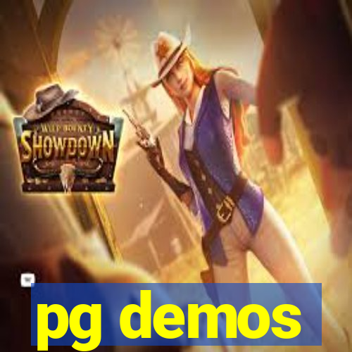 pg demos