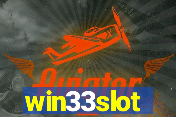 win33slot