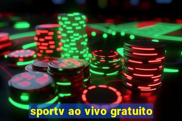 sportv ao vivo gratuito