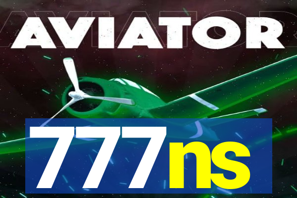 777ns